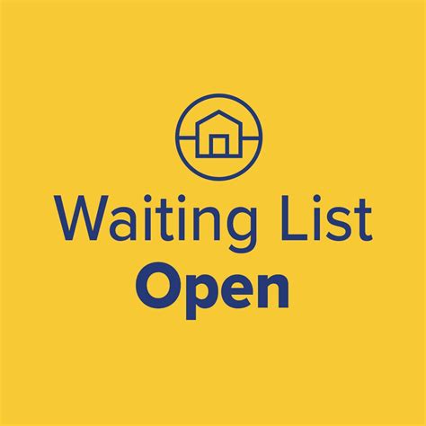 pittsburgh housing authority waiting list.